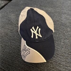 NY Yankees baseball hat, fan favorite